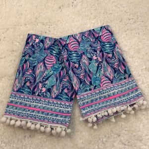 Like New. Lilly Pulitzer Dishtowels.